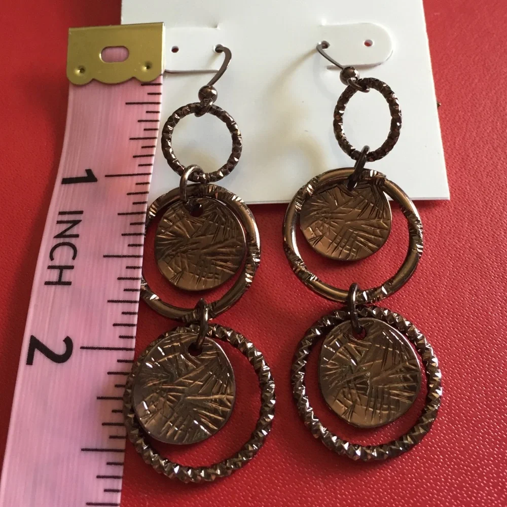 Fashion Earrings